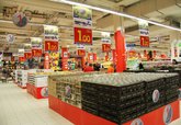 Majid Al Futtaim Hypermarkets Georgia