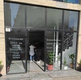 Megobari bar & Event hall