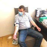 არქიმედეს კლინიკა