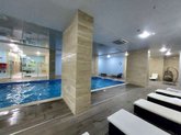 Pool Best Western Premier Batumi