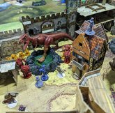 LoGeek Club Board Games