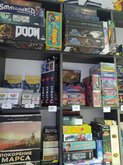 LoGeek Club Board Games