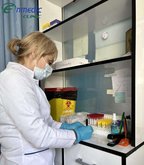 Ak. V. Iverieli Endocrinology-Metabology-Dietology Center Enmedic