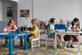 Children's Academy No. 1