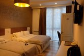 Rustaveli Hotel & Bar