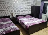 Polifonia Inn ბორჯომი
