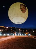 Air Balloon Tbilisi