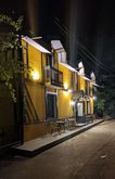 Yellow Apartment