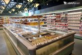 Гипермаркет "Агрохаб Сабуртало"