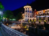 Polifonia Inn ბორჯომი