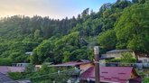 ბორჯომის კოტეჯები