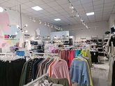 Belarusian clothing store "Mark Formelle" (DS Mall)