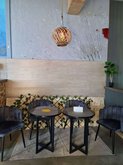 CAFEBAR MARAO