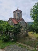 Dzhikheti Convent