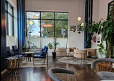Cafe Newport Kutaisi