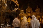 Православная церковь (ул. Вахтанга Горгасали)