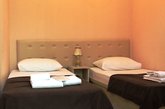 Tbiliseli Hotel