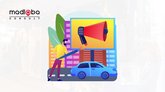 Poster design services