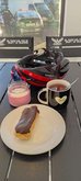 Cooking in Chakvi