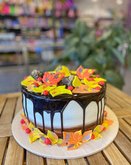 Mari's cakes (Ilya Chavchavadze St., 6)
