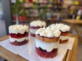 Mari's cakes (Ilya Chavchavadze St., 6)