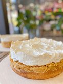 Mari's cakes (Ilya Chavchavadze St., 6)