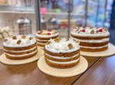 Mari's Cakes