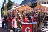 Georgian Red Cross Society