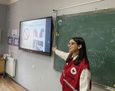 Georgian Red Cross Society