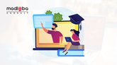 Promotion of online courses and other educational products