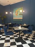 Cafe Newport Kutaisi