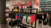 Clothing store 2go