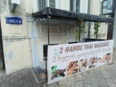 2hands Thai massage