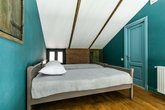 3 Heritage Rooms