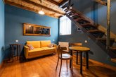 3 Heritage Rooms