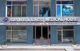 საოჯახო მედიცინის ქართულ–ამერიკული კლინიკა
