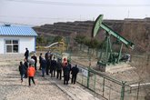 Georgian Industrial Group Holding (GIG)