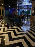 Intourist Lounge