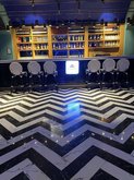 Intourist Lounge
