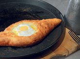 Нога