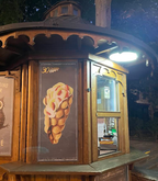 30 ბაბლს ვაფლი