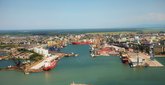 Корпорация Морской порт Поти (APM Terminals Poti)