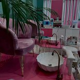 Nail sector#1