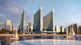 Orbi Group Batumi