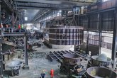 Manganese Logistik