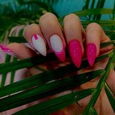 Nail sector#1