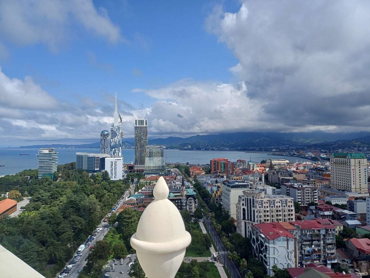 360 Sky Bar