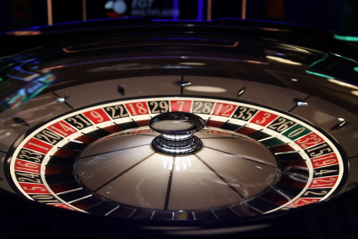 The Otium Casino