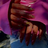 Nail sector#1