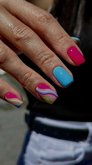 Nail sector#1